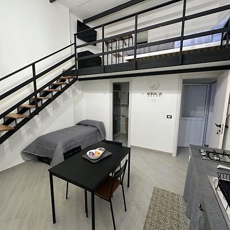 Palermo Hub Lejlighed Eksteriør billede